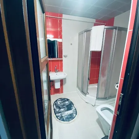My Trabzon Apart Aparthotel Bostanci