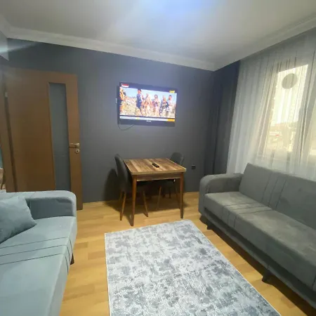 My Trabzon Apart Aparthotel
