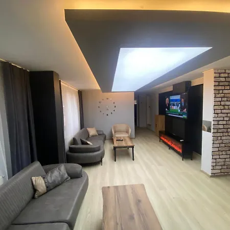 My Trabzon Apart