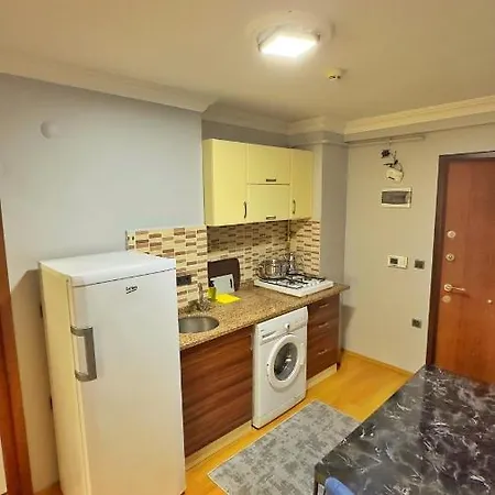 My Trabzon Apart Aparthotel Bostanci
