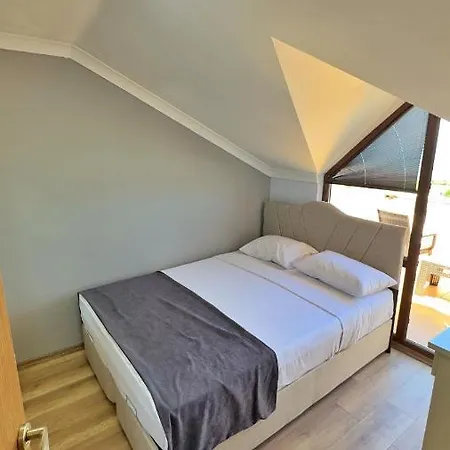 My Trabzon Apart Aparthotel Bostanci